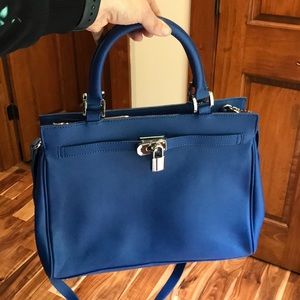 Genuine leather purse